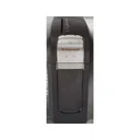 Paper shredder 3D14, up to 8 sheets, black, security level P-4