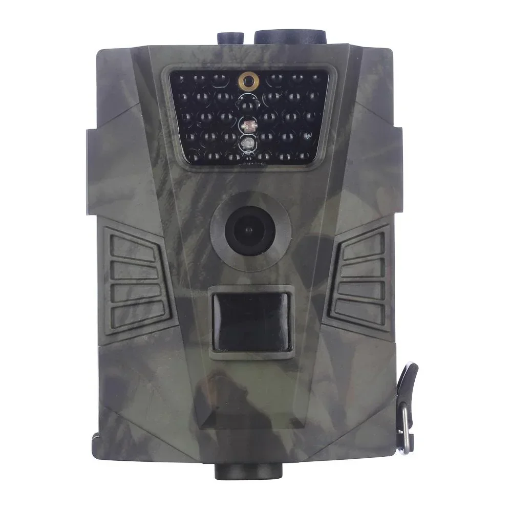 Wildlife and surveillance camera
