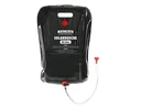 Solar shower, 20 l, PVC
