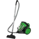 Vacuum cleaner - max. 900 watts - Eco Power - Multi Cyclone Green