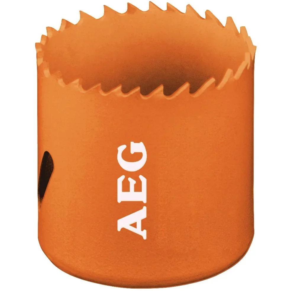 Bi-metal hole saw 127 mm