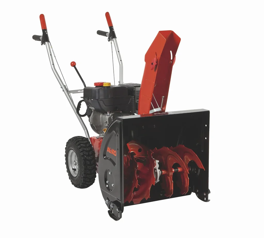 Odśnieżarka SnowLine 560 II