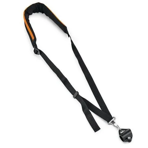 Carrying strap for FSA 60 to FSA 90 R, HLA 56, HLA 65, HLA 66