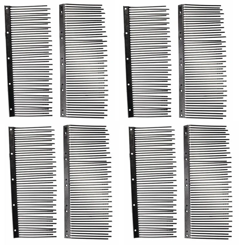 Brush set for GM-LS-360