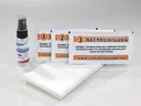 Scheibenwunder Set - including free anti-fog spray