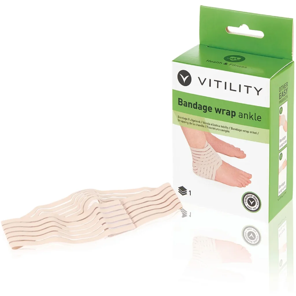 Bandages - Ankle