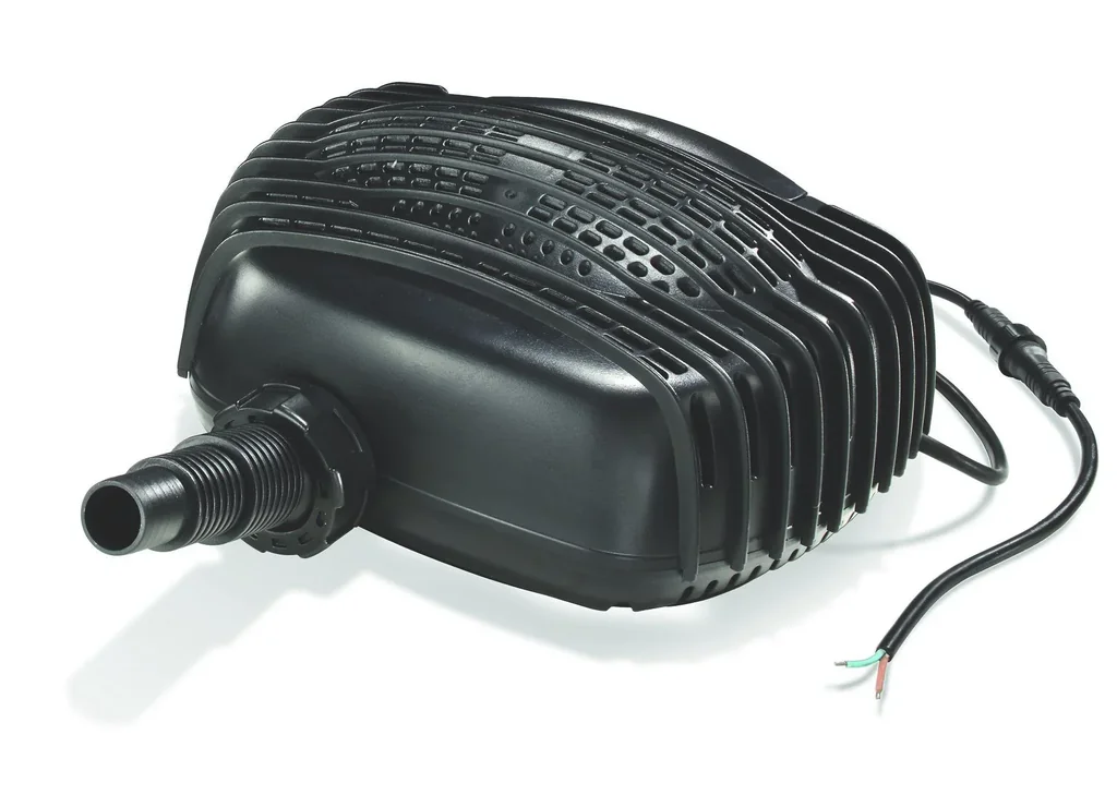 Solar stream pump "Adria" with dry-run protection