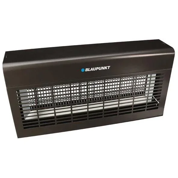 LED insect killer - metal housing - 250 m²