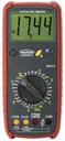 Digital multimeter TB 313 according to IEC/EN 61010-1 (DIN VDE 0411)