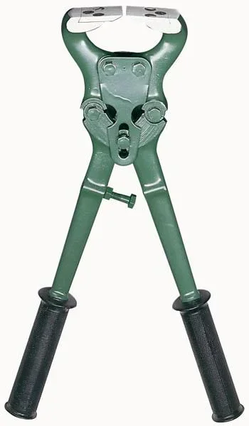 Hoof and claw trimmer