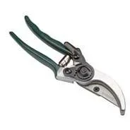 Bypass tree shears - steel