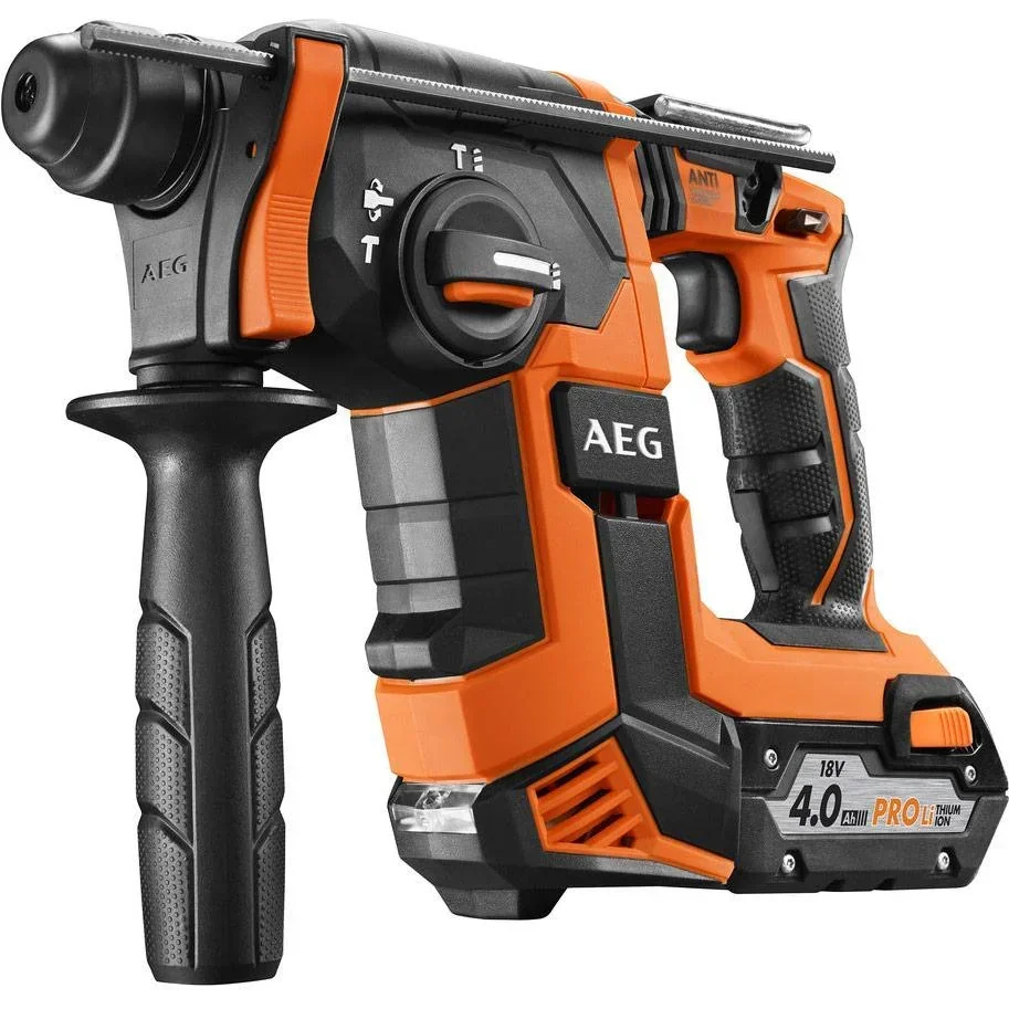 BBH18BLLI-401C 18V hammer drill