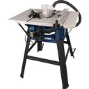 TSM1035 Table Saw 1500W - 210mm - Incl. T24 Saw Blade