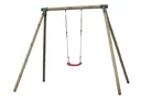 Single swing Analies round wood