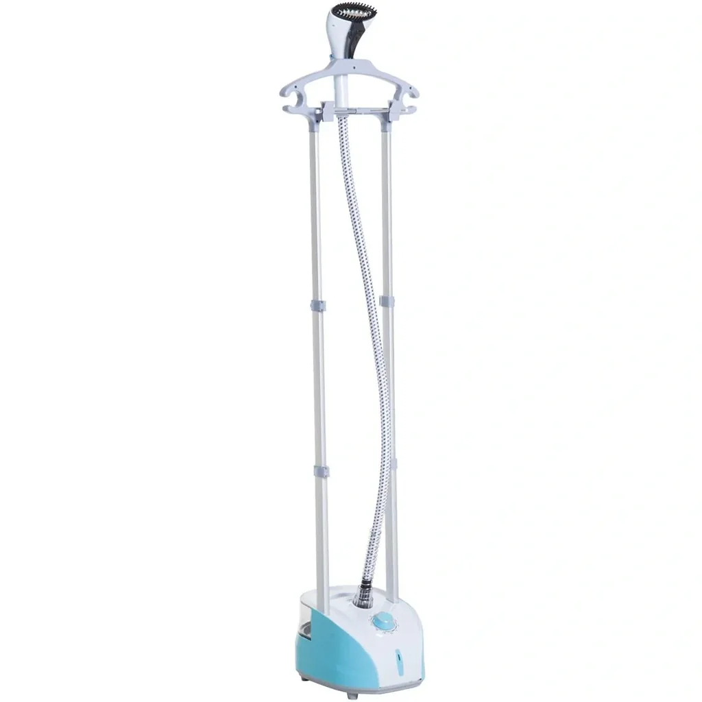 Steam Iron Station Vertical 1800W 2L Blue