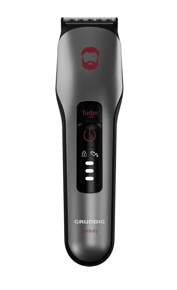 ProClubTM Cordless Hair and Beard Trimmer