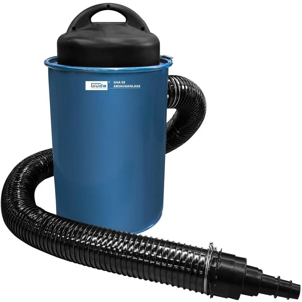 Extractor GAA 50 - 1100W
