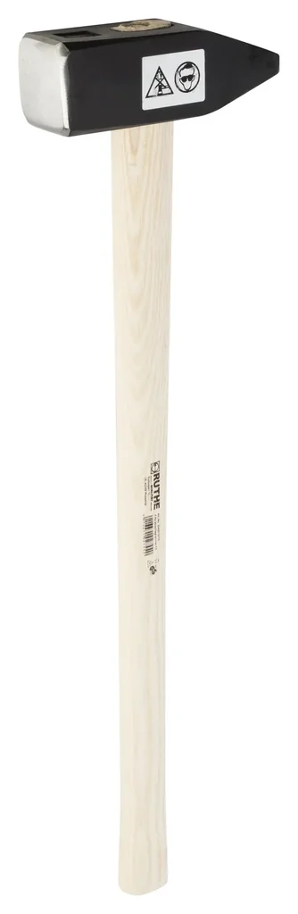 Sledgehammer ash, 3 kg
