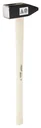 Sledgehammer ash, 3 kg