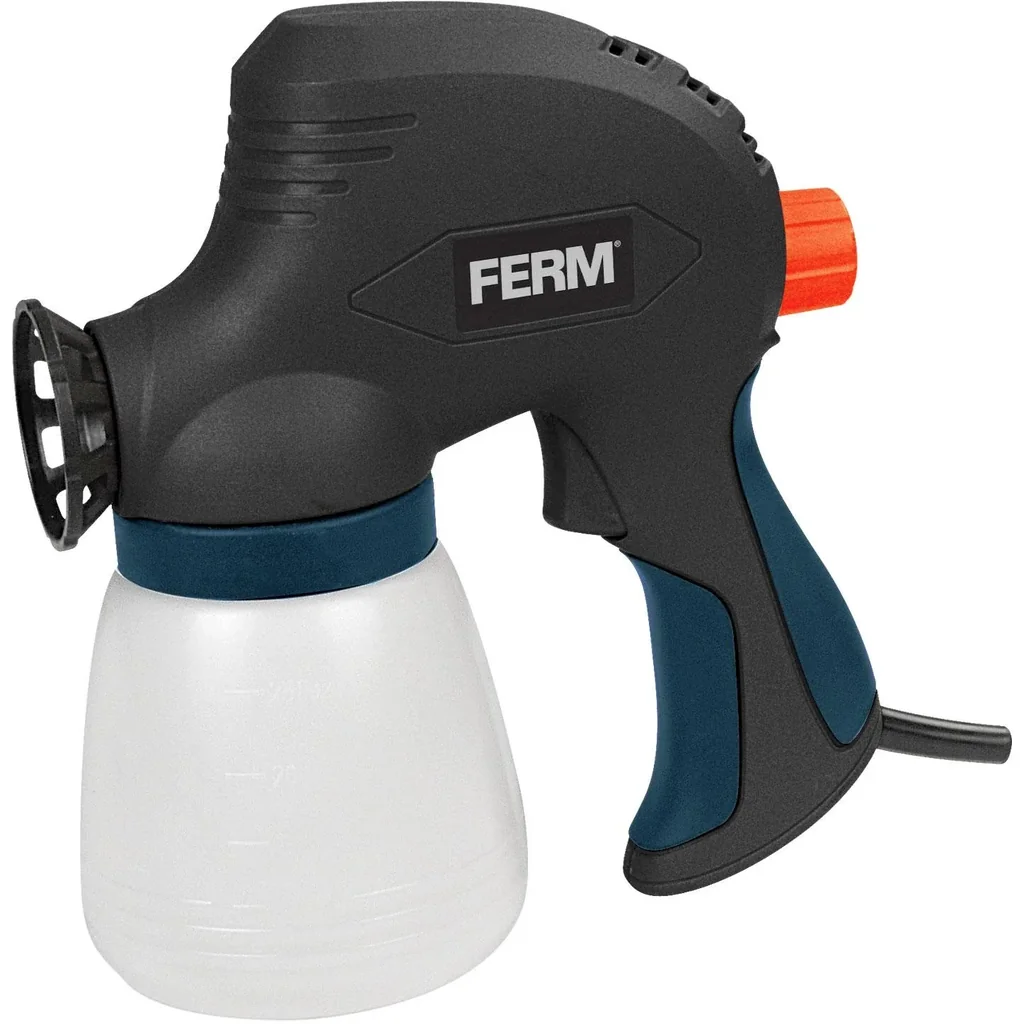 SGM1012 Electric Paint Sprayer Paint Spray Gun 110 Watt - 800ML