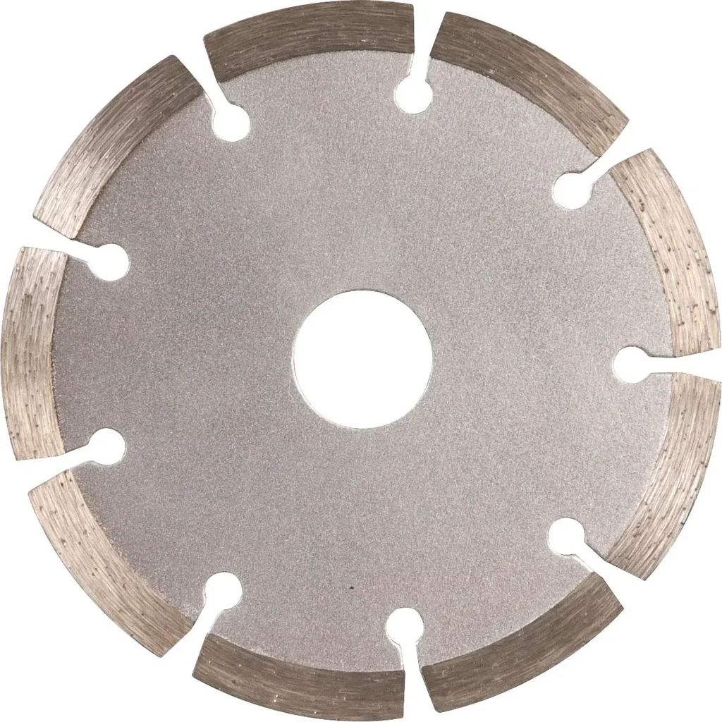 AGA1019 Diamond cutting disc 125mm, open