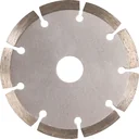 AGA1019 Diamond cutting disc 125mm, open