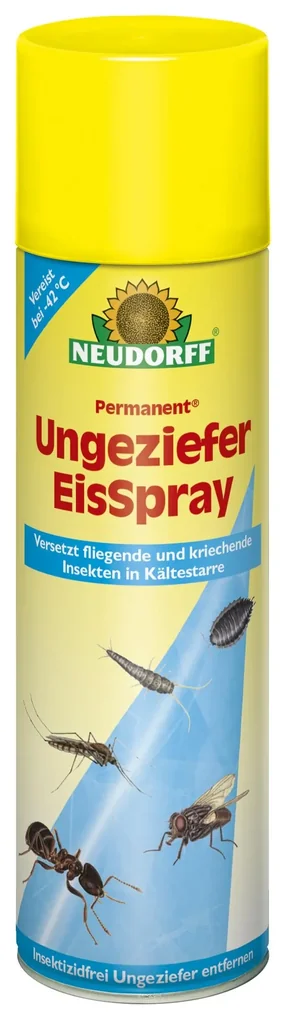 Pest Ice Spray Permanent - 500 ml