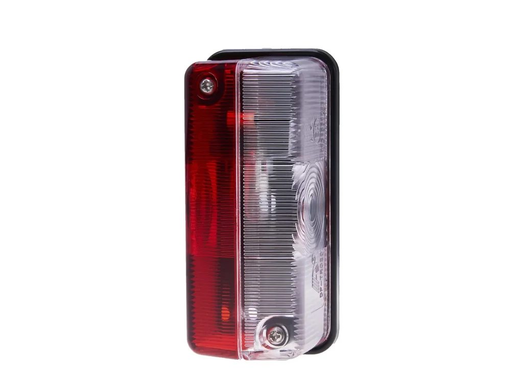 Clearance light, 12 V