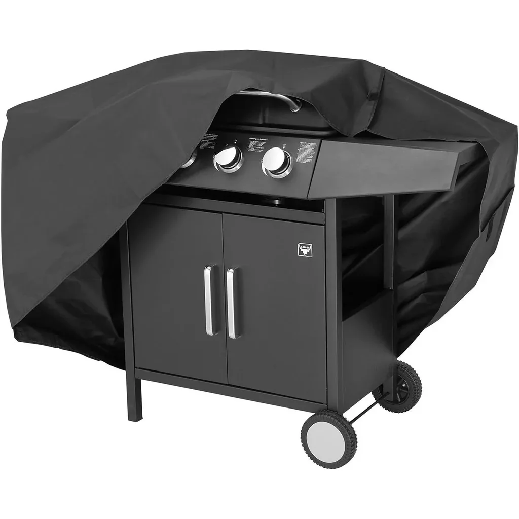 Cover for gas grill Amarillo 146x5