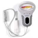 Interlining Electronic pH and Chlorine Meter