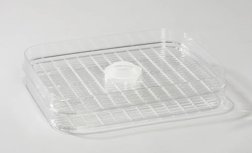 Replacement drying racks, set of 2 - for dehydrator Art. 985520