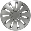 Radblendenset Silverstone 13inch