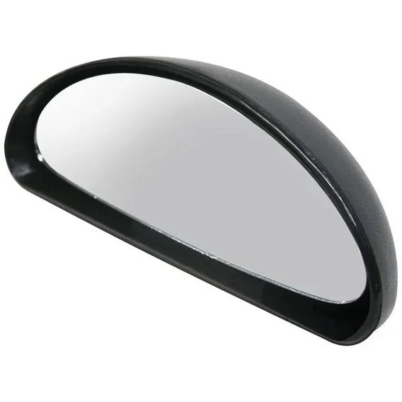 Angle mirror attachment 13.5x5cm
