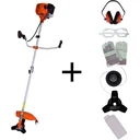 Brush cutter 52 cc