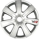 Radblendenset VR Carbon 15inch