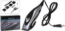 Eleganza hair and beard trimmer