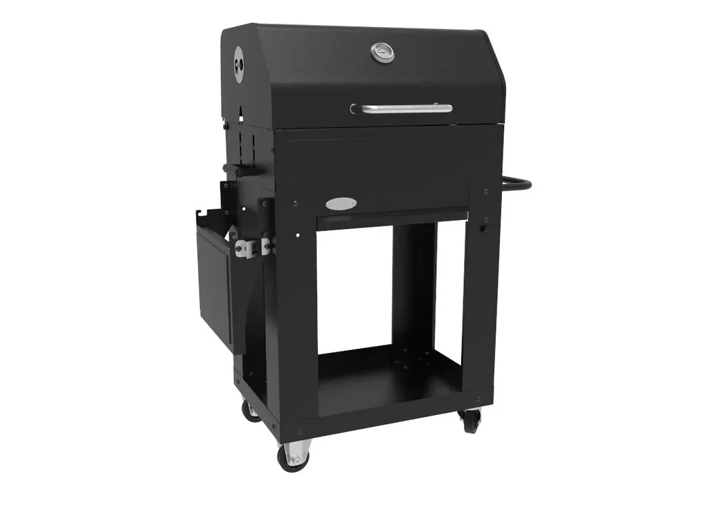 Charcoal grill KOKO