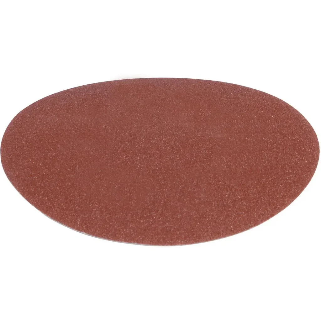 BGA1037 Grinding wheels 150mm (P100), 10 pieces