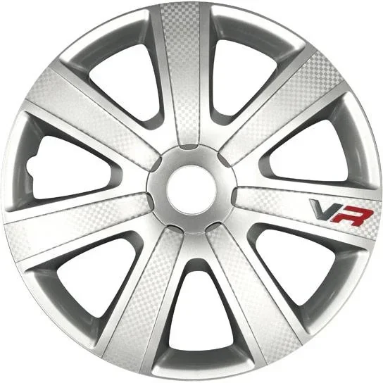 Radblendenset VR Carbon 13inch