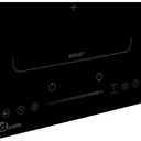 Induction hob Flexizone 2 cooking zones Touch Control 3500 W