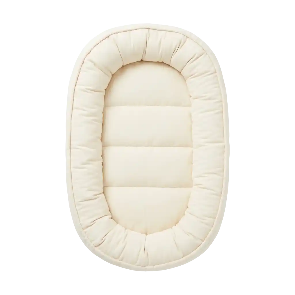 Obraz Nestchen Babybett