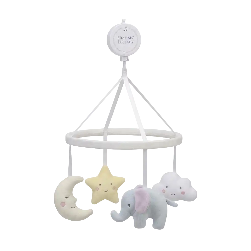 Obraz Babymobile