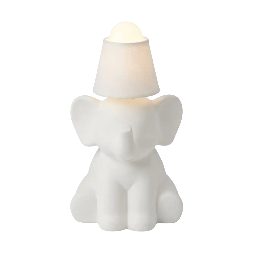 Obraz Babylampen