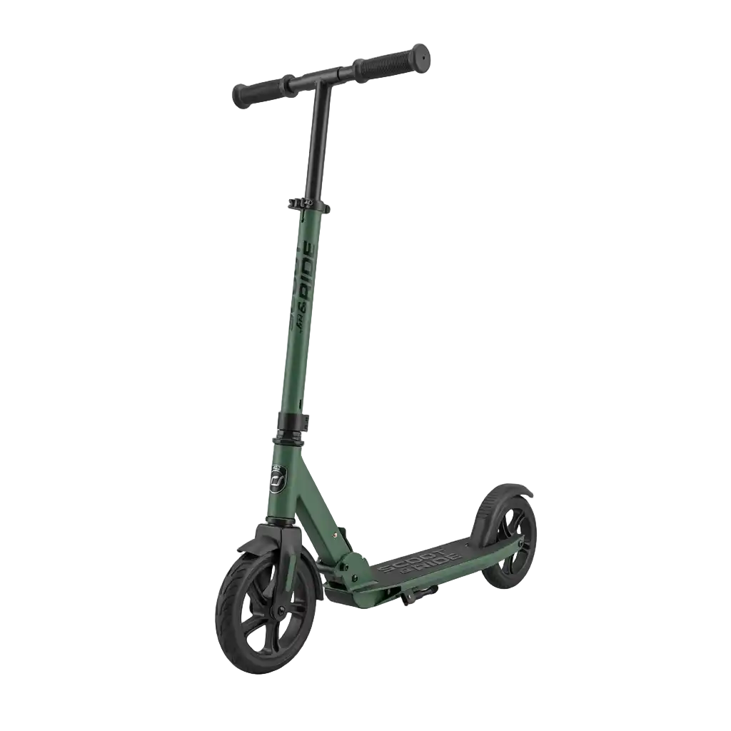 Obraz Scoot & Ride