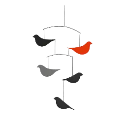 Obraz Flensted Mobiles