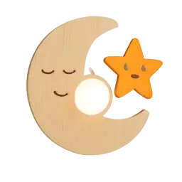Obraz Lampy ścienne Design