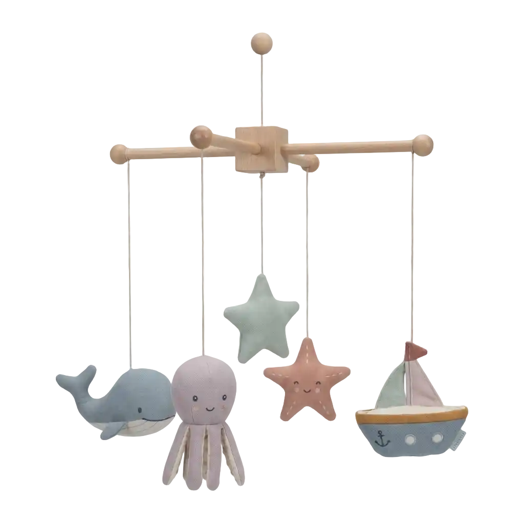 Obraz Little Dutch Design
