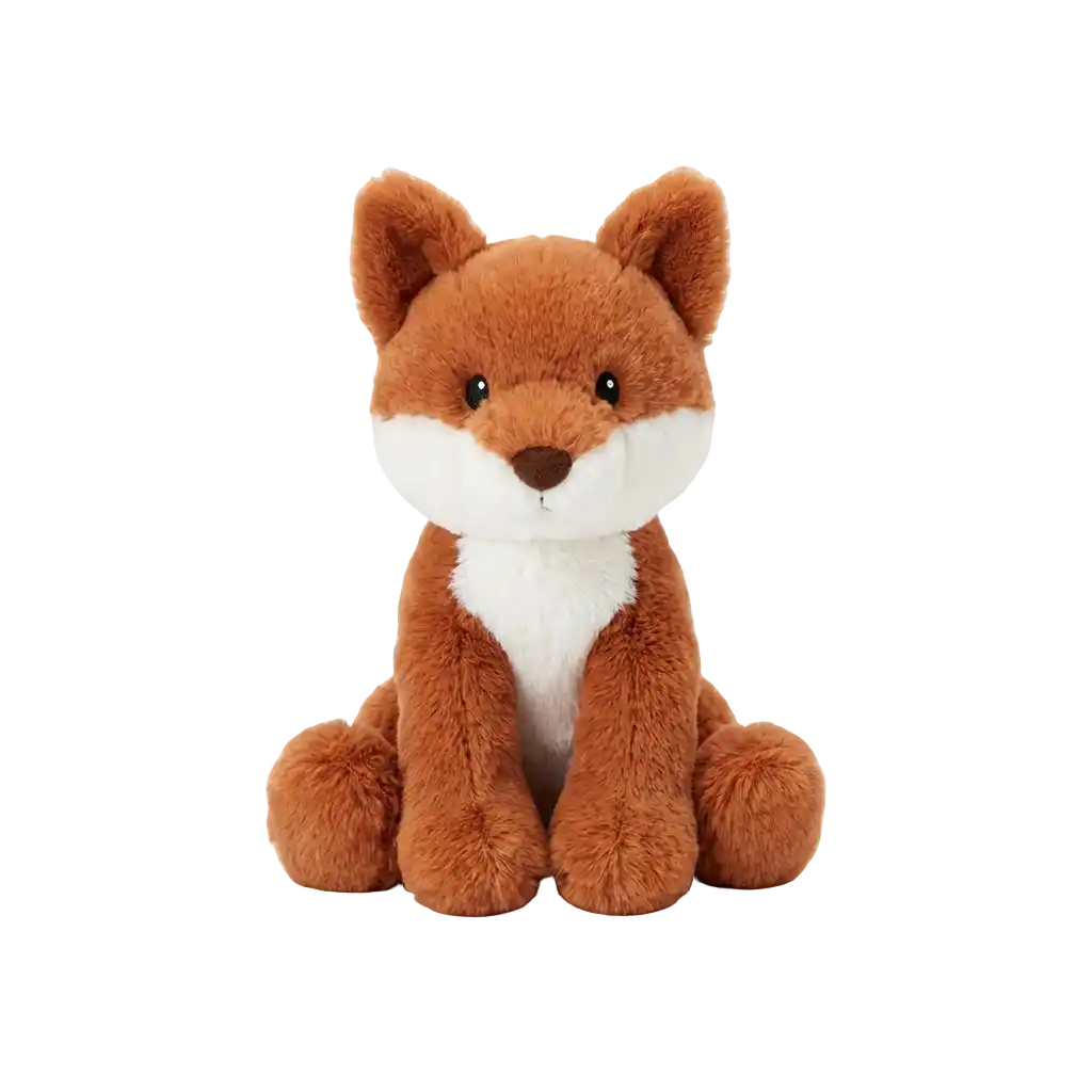 Obraz Mr. Fox / Lis