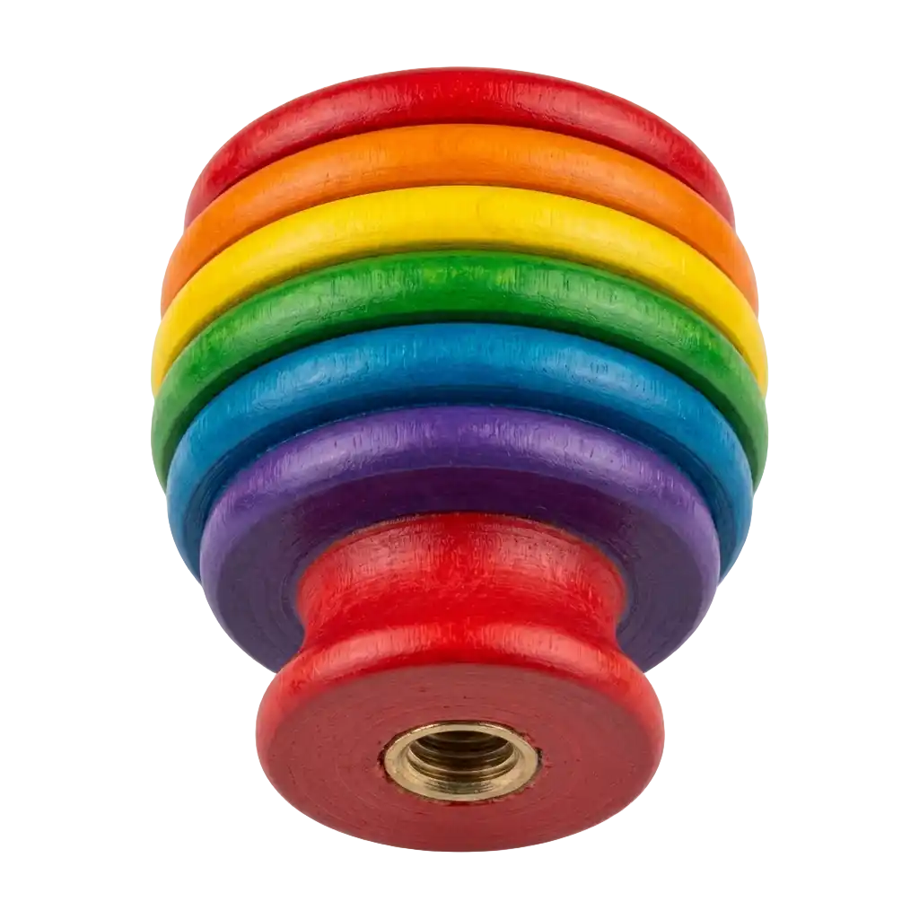 Obraz Gałki meblowe
