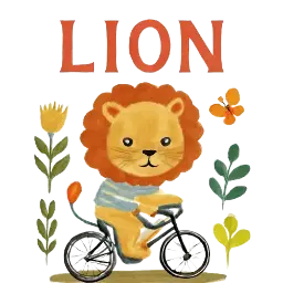 Obraz Lilipinso Plakat